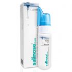 Avalon, Salinose Plus, Nasal Jet Spray, For Cold Symptoms, For Adult & Children - 75 Ml