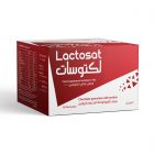 Lactosat, Sticks, Lactoferrin 100 Mg - 30 Pcs