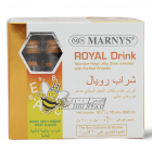 Marnys, Royal Drink With Propolis - 20 Vials