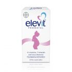 Elevit Pronatal, Multivitamins And Minerals - 30 Tablets