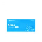 Xibax 60 Mg, Analgesic, Antipyretic, Anti-Inflammatory - 28 Tablets