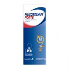 Mucosolvan Forte, Syrup, Relieves Cough - 250 Ml