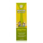 Megatone, Multivitamin, Fish Oil, Omega 3, Mango Peach Flavour - 227 Ml