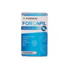 Forcapil, Hair And Nail Tonic - 60 Capsules