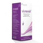 Vivahair, Dietery Supplement, Helps Strenthen Hair - 60 Capsules
