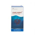 Omegakrill, Krill Oil, 500 Mg - 60 Capsules