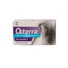 Osterra, 500Mg/400IU, Calcium & Vitamin D, For Bone Health - 30 Tablets
