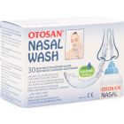 Otosan, Nasal Wash, Daily Use, Hyaluronic Acid - 30 Pcs