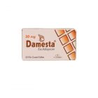 Damesta, 20 Mg - 30 Tablets