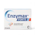 Enzymax, Forte, 
For Digestion Aid 
- 20 Capsules