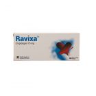 Ravixa, 75 Mg, Reduce Risk Of Blood Clotting - 30 Tablets