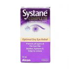 Systane, Complete, Lubricant Eye Drops - 10 Ml