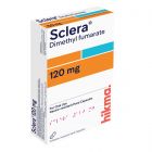 Sclera, 120 Mg - 14 Capsules