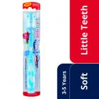 Aquafresh Little Teeth Toothbrush - 1 Pc