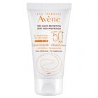Avene Mineral Cream Spf +50 - 50 Ml