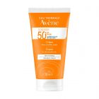 Avene Cream Spf 50+ - 50 Ml