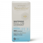 Beesline, Deodorant, Roll On, Whitening, With Cool Breeze Scent - 50 Ml