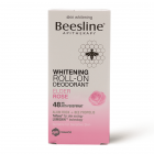 Beesline, Deodorant, Roll On, Whitening, With Elder Rose - 50 Ml