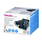 Beurer, Bm58, Blood Pressure Monitor, Upper Arm Touch - 1 Device