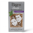Bigen Hair Color Speedy Conditioner With Natural Brown 884 Color - 1 Kit