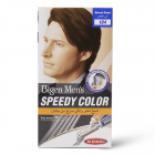 Bigen Speedy Men With Natural Brown 104 Color - 1 Kit