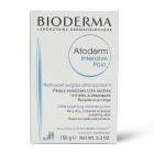 Bioderma Atoderm Pain Soap Bar For Ultra Cleansing Rich For Very Dry And Atopic Dermatitis Eczema - 150 Gm