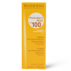 Bioderma Photoderm Max Sunscreen Cream With Spf 100 - 40 Ml