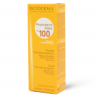 Bioderma Photoderm Max Sunscreen Fluid With Spf 100 - 40 Ml