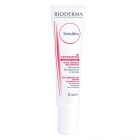 Bioderma Sensibio Gel Eye Contour For Sensitive And Skin Helps To Reduce Puffiness - 15 Ml