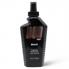 Bod, Man Body Spray Black - 236 Ml