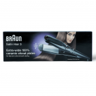 Braun, St310, Satin Hair 3, Straightener Wide Plates - 1 Device
