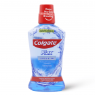 Colgate Mouthwash Plax Complete Care - 500 Ml