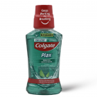 Colgate Mouthwash Plax Fresh Menthol - 250 Ml