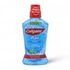 Colgate Mouthwash Plax Peppermint - 500 Ml