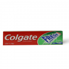 Colgate Toothpaste Gel Fresh Mint Green - 125 Ml