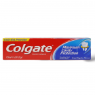 Colgate Toothpaste Fresh Breath Great Regular Flavor - 175 Ml
