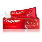 Colgate Toothpaste Optic White - 75 Ml