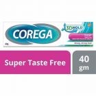 Corega Ultra Cream - 40 Gm