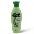 Dabur Vatika Enriched Coconut Hair Oil - 250 Ml