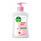 Dettol Hand Wash Skincare Flower And Sakura - 200 Ml