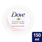 Dove, Beauty Cream New - 150 Ml