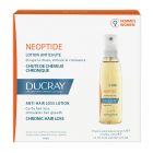 Ducray Neoptide Anti-Hair Loss Lotion For Women 3X30 Ml, No-Rinse Lotion For Chronic Female Hair Loss - 1 Kit