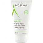 Aderma, Hand Cream, Nourishes & Soothes - 50 Ml
