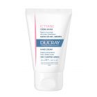 Ducray, Ictyane, Hand Cream, Repair & Protect, For Dry Chapped Skin - 50 Ml