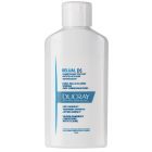 Ducray Kelual Ds Treatment Shampoo, Leader On The Market For Anti-Dandruff Shampoos - 100 Ml
