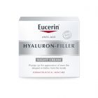 Eucerin, Hyaluron Filler, Night - 50 Ml
