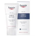 Eucerin Urea Repair Plus 5% Urea Smoothing Face Cream - 50 Ml