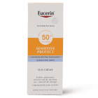 Eucerin Sun Cream Spf50+ - 50 Ml