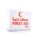 First Aid No 3 - 1 Kit