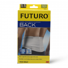 Futuro™, Stabilizing Back Support, Support Cushion, 2X-Large/3X-Large - 1 Pc